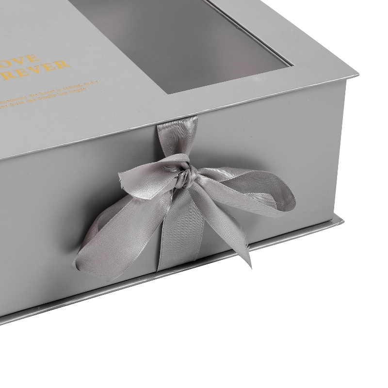 Entreprise d'emballage cadeau sur mesure pour emballer des cadeaux 5