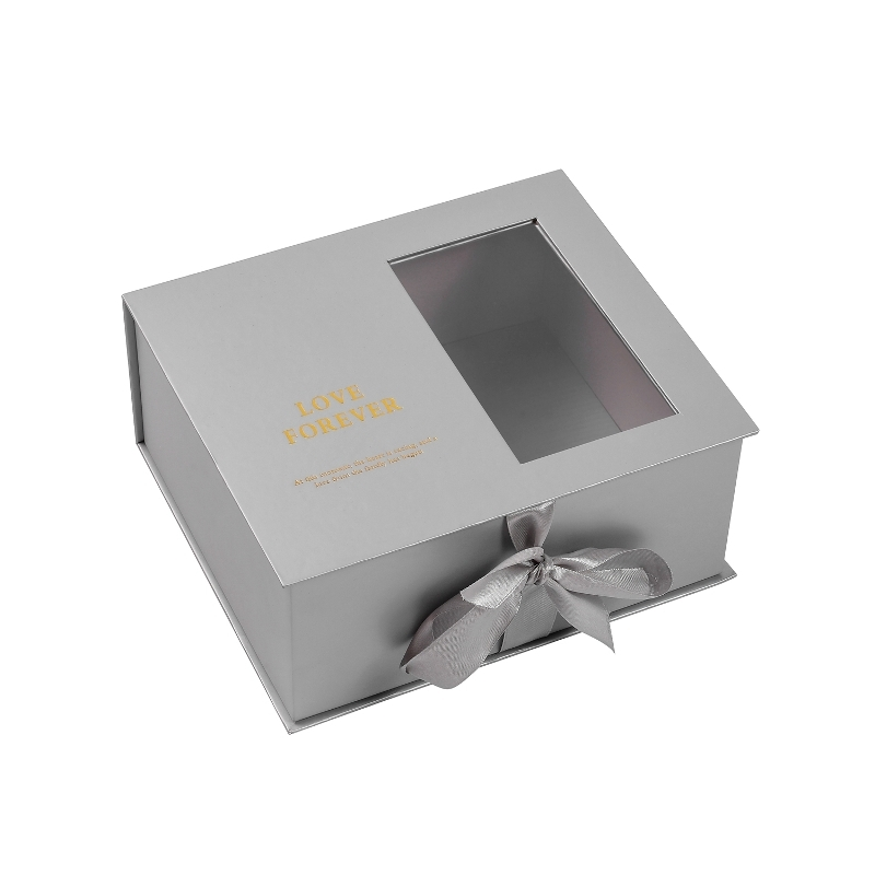 Entreprise d'emballage cadeau sur mesure pour emballer des cadeaux 2