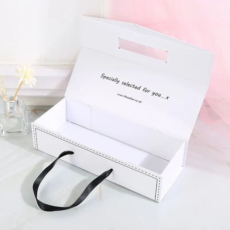 Jialan Package Latest paper bags with handles factory for holiday gifts packing 1