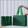 Jialan Package Custom made personalized paper bags company for holiday gifts packing 1