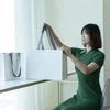 Jialan Package Custom made personalized paper bags company for holiday gifts packing 2
