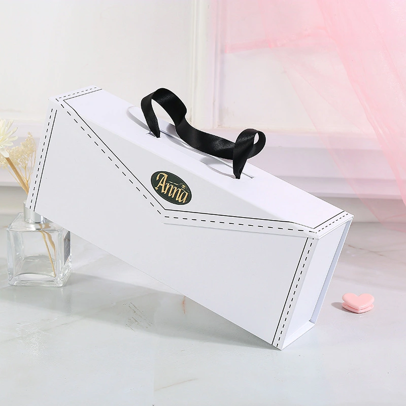 Jialan Emballage Derniers sacs en papier avec poignées en usine pour l'emballage de cadeaux de vacances 4