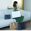 Jialan Package Custom made personalized paper bags company for holiday gifts packing 3