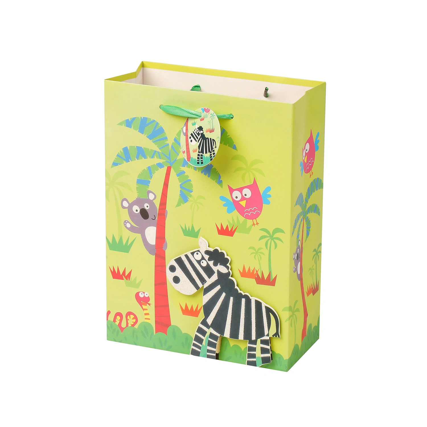 Bulk small gift bags in bulk for gifts package 5