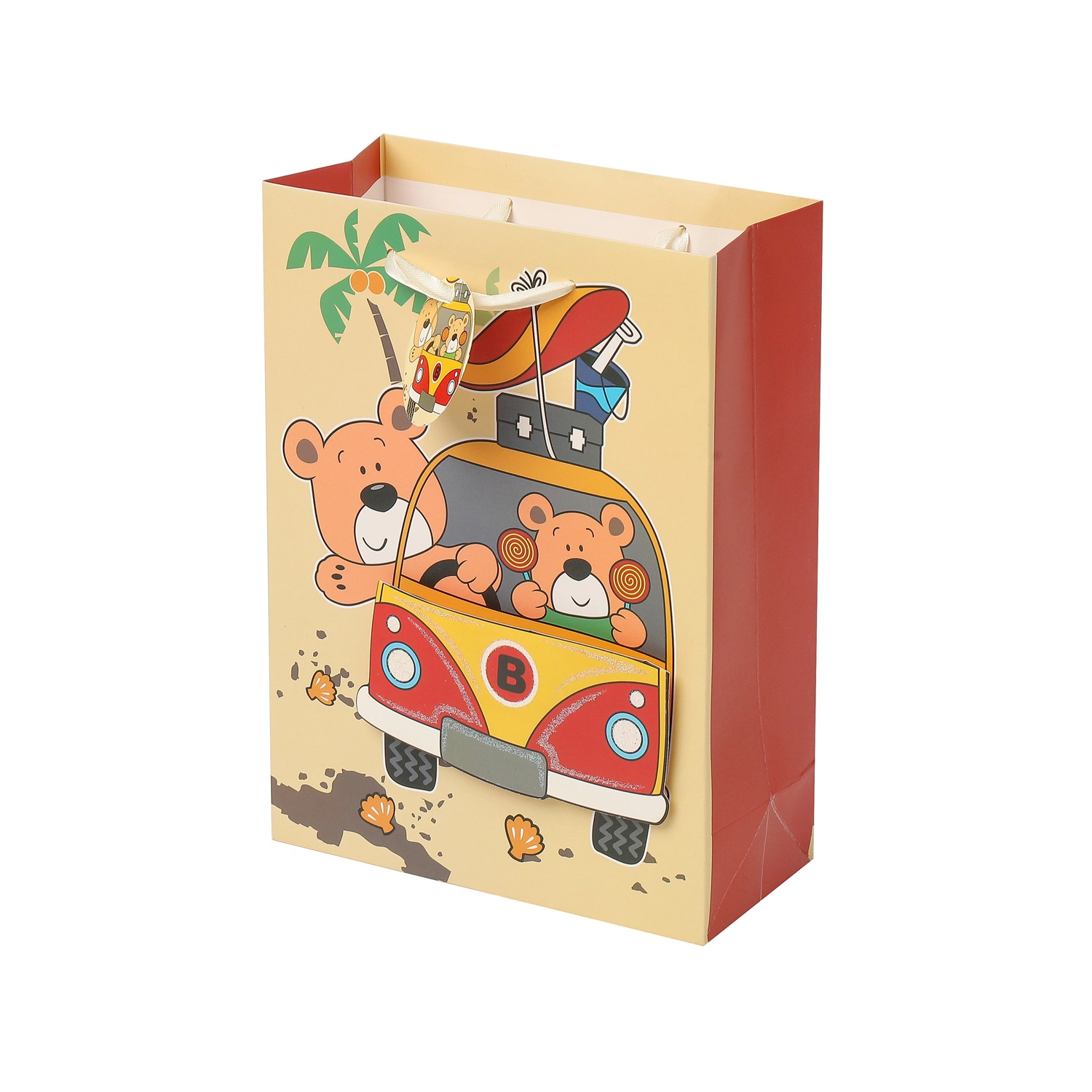Bulk small gift bags in bulk for gifts package 6