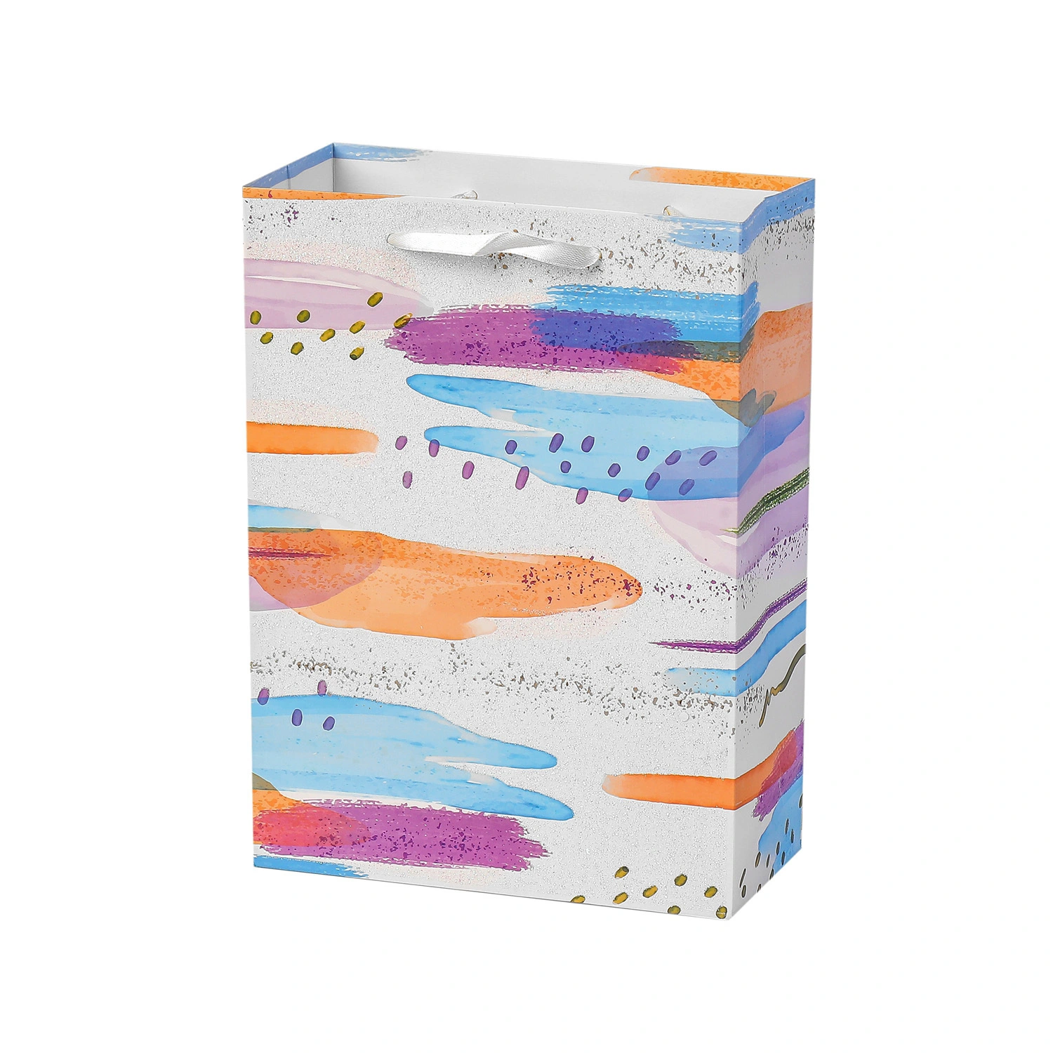 Jialan Paquete de bolsas de papel a la venta para empaquetar regalos de cumpleaños 7