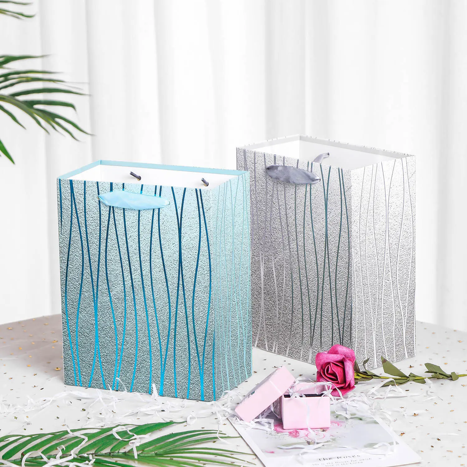 Jialan Package buy paper gift bag supply 2