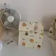 Jialan Paquet Achetez des sacs en papier avec poignées en gros pour emballer des cadeaux d'anniversaire 4