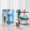 Jialan Paquete de fábrica de bolsas de papel reciclado. 3