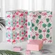 Jialan Package buy pink paper bags with handles supply for packing birthday gifts 3