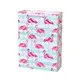 Jialan Package buy pink paper bags with handles supply for packing birthday gifts 4