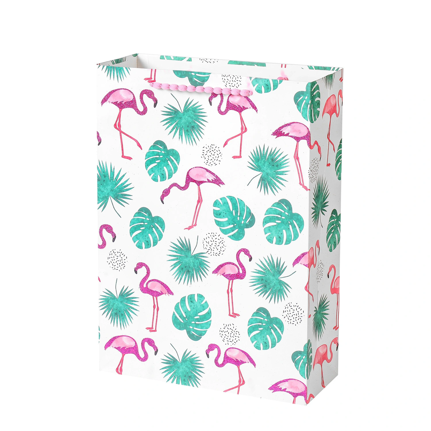 fabricant de sacs en papier mignons en vrac 7