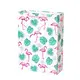 Jialan Package buy pink paper bags with handles supply for packing birthday gifts 7