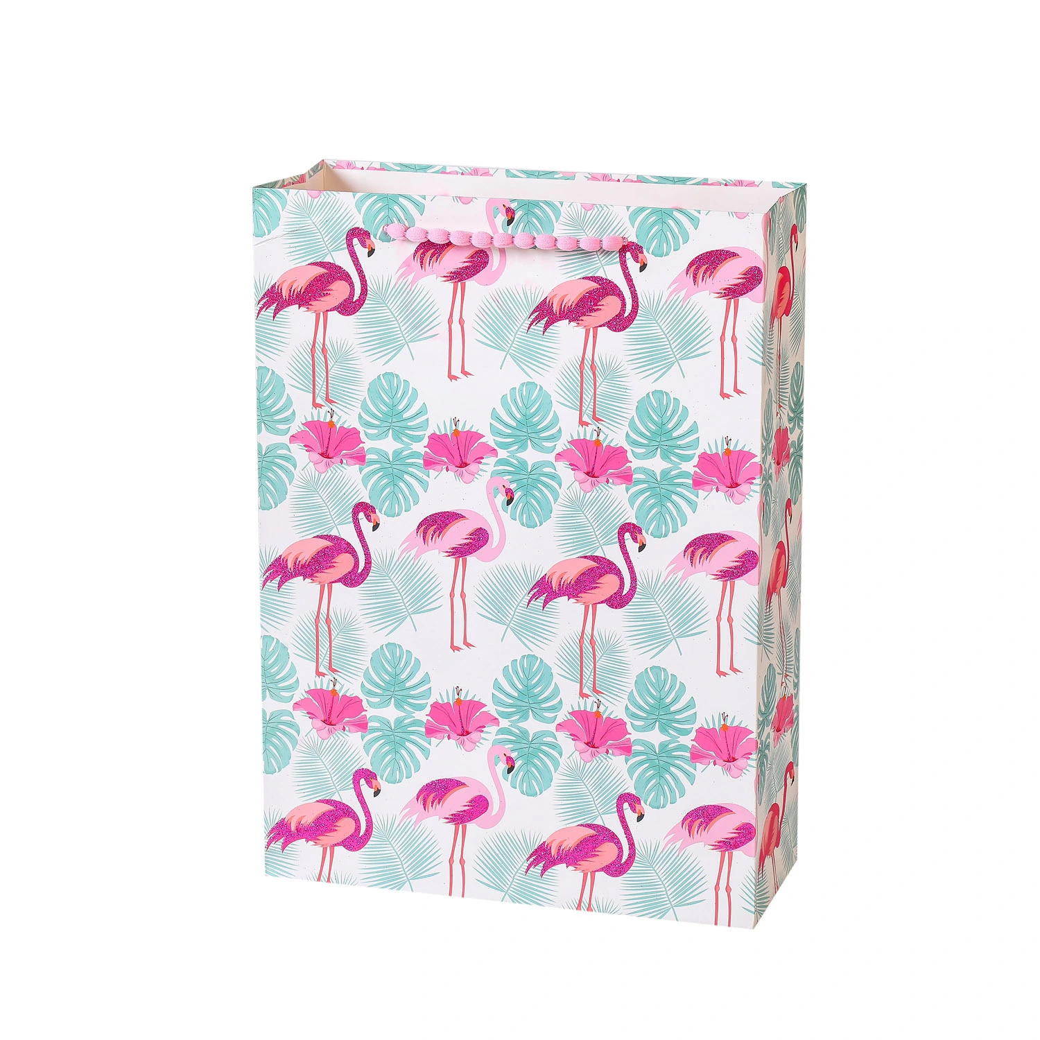 fabricant de sacs en papier mignons en vrac 6