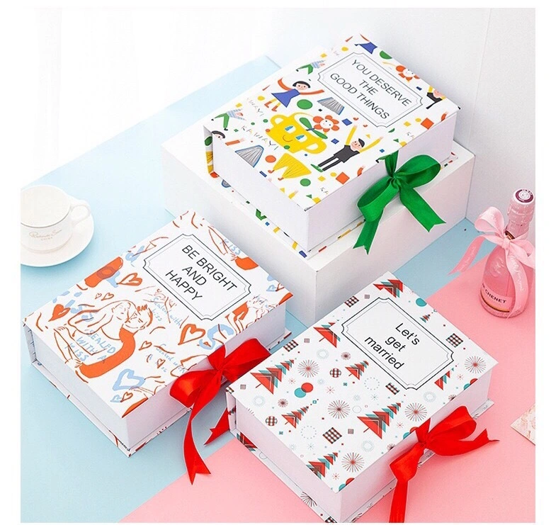 Jialan Package gift box company for party 2