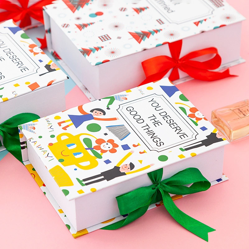 Jialan Package gift box company for party 3