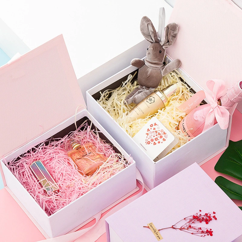 Jialan Package gift box company for party 4