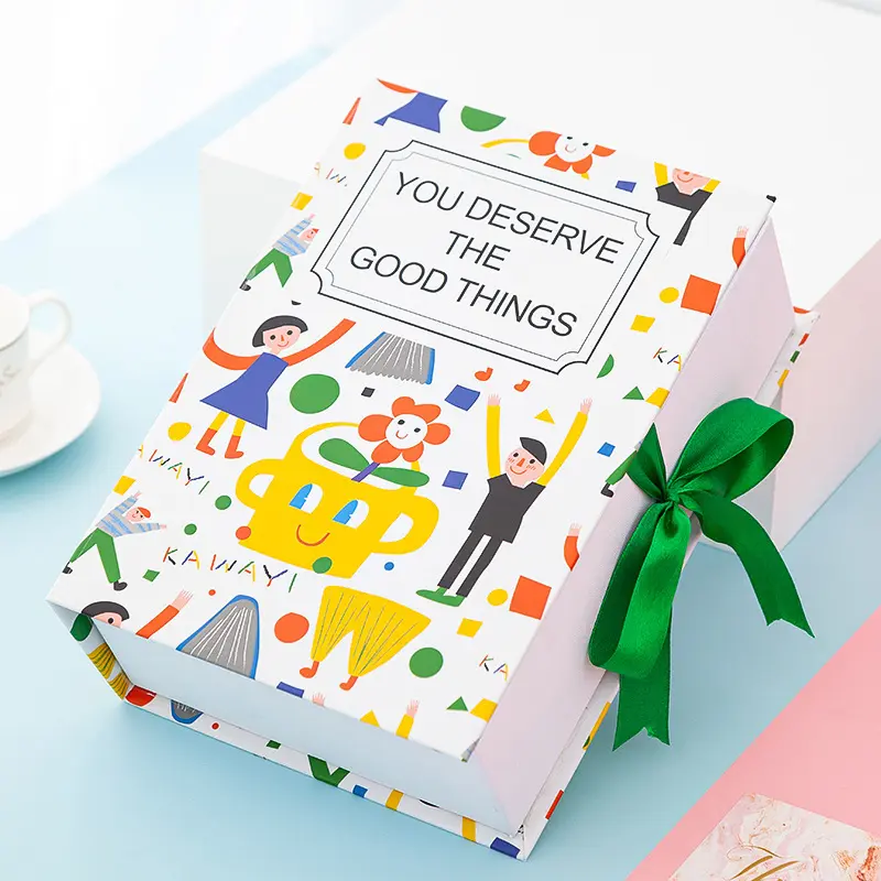 Buy christmas gift boxes wholesale 1