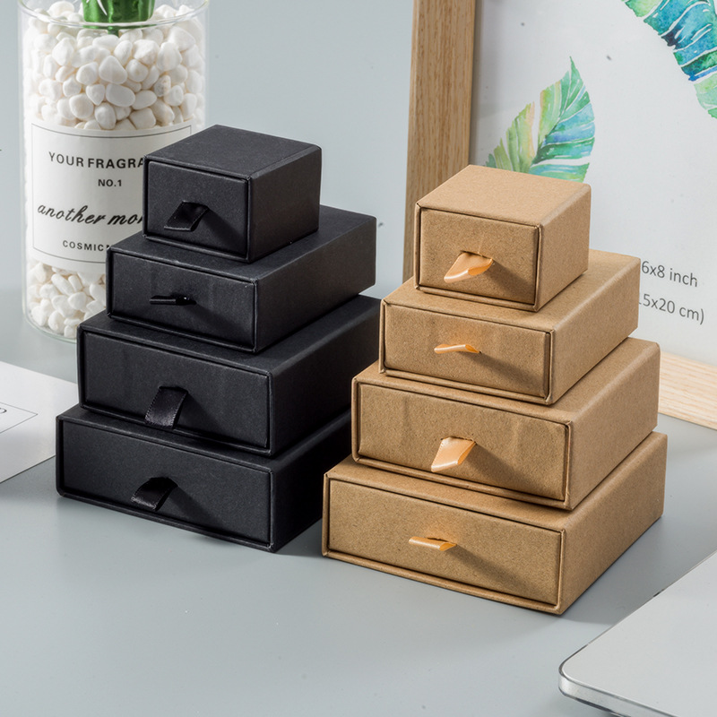 Jialan Package jewelry packaging box factory 3