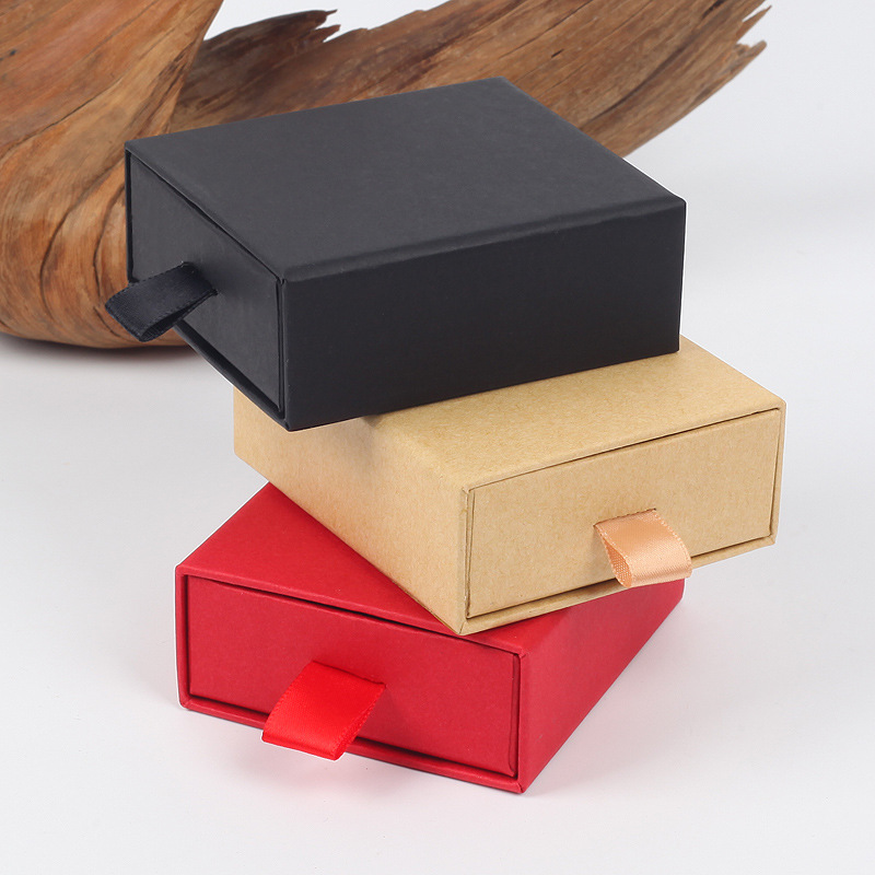 Jialan Package jewelry packaging box factory 4