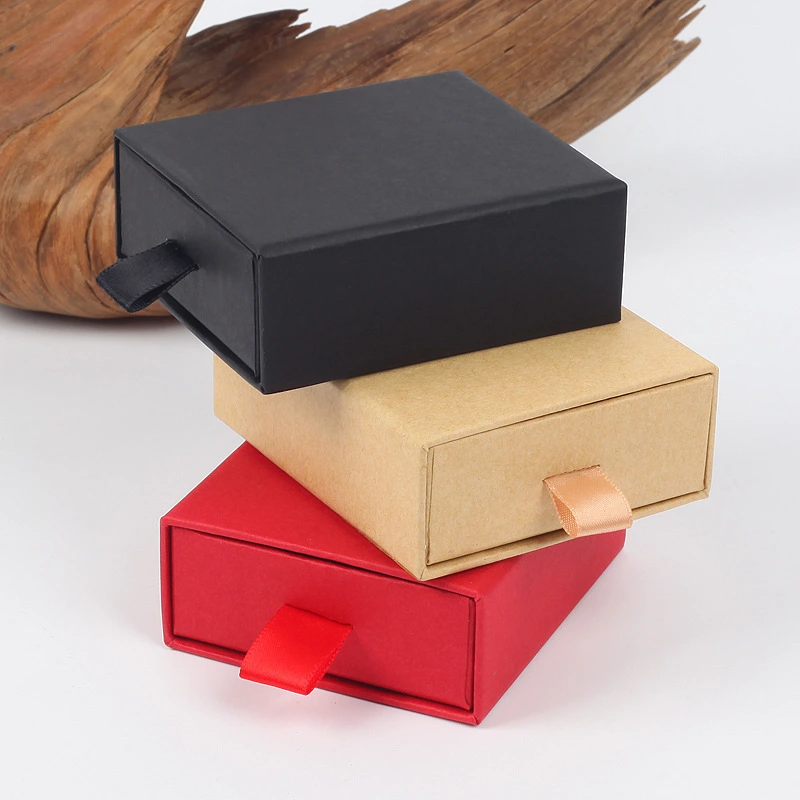 Jialan Package white gift boxes for sale for accessory shop 4