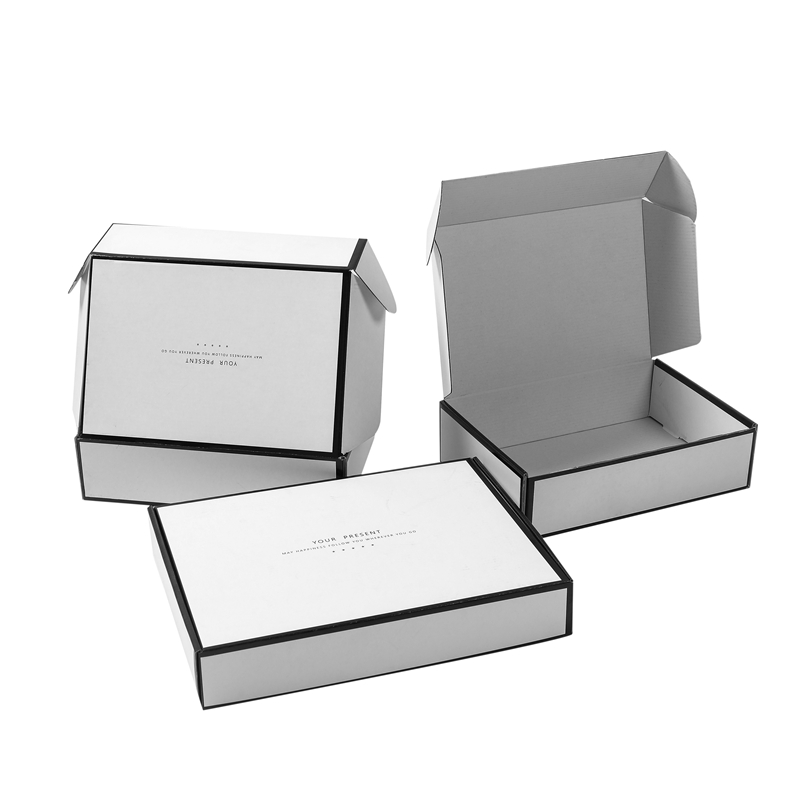 Customized literature mailer supply for package 5