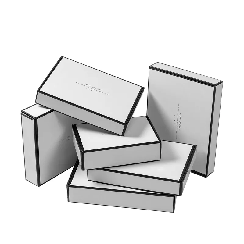 Customized literature mailer supply for package 7