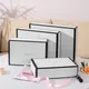 Customized literature mailer supply for package 1