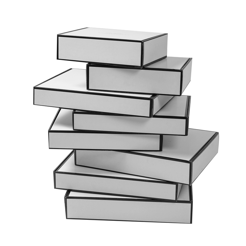 Customized literature mailer supply for package 8