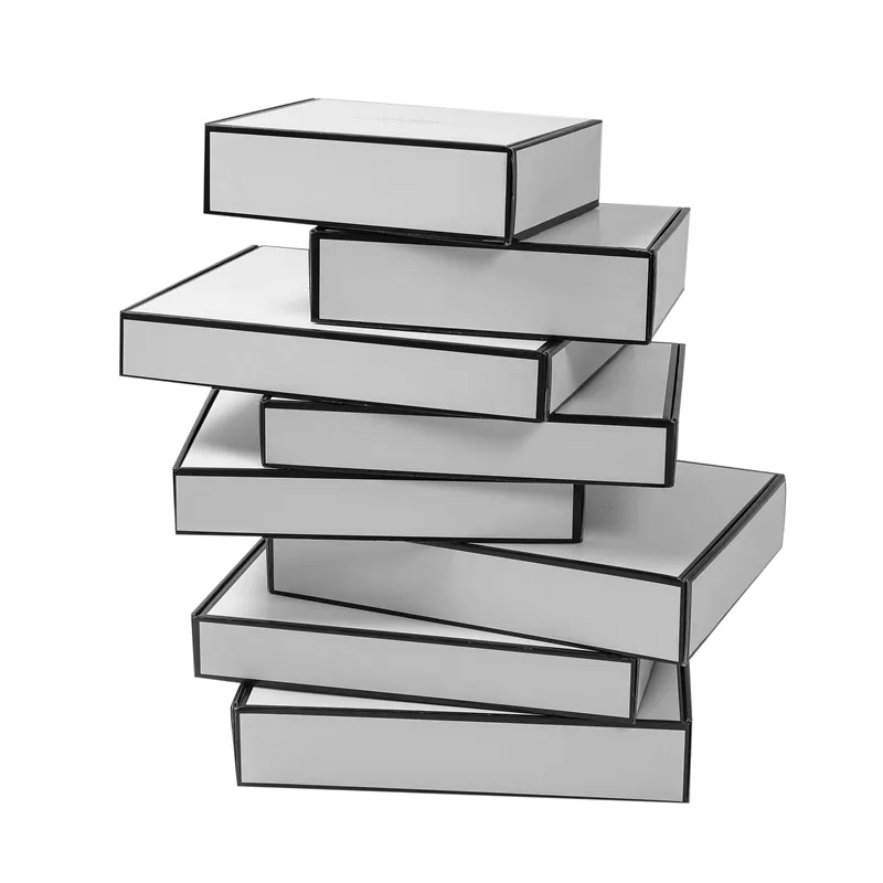 Customized literature mailer supply for package 8