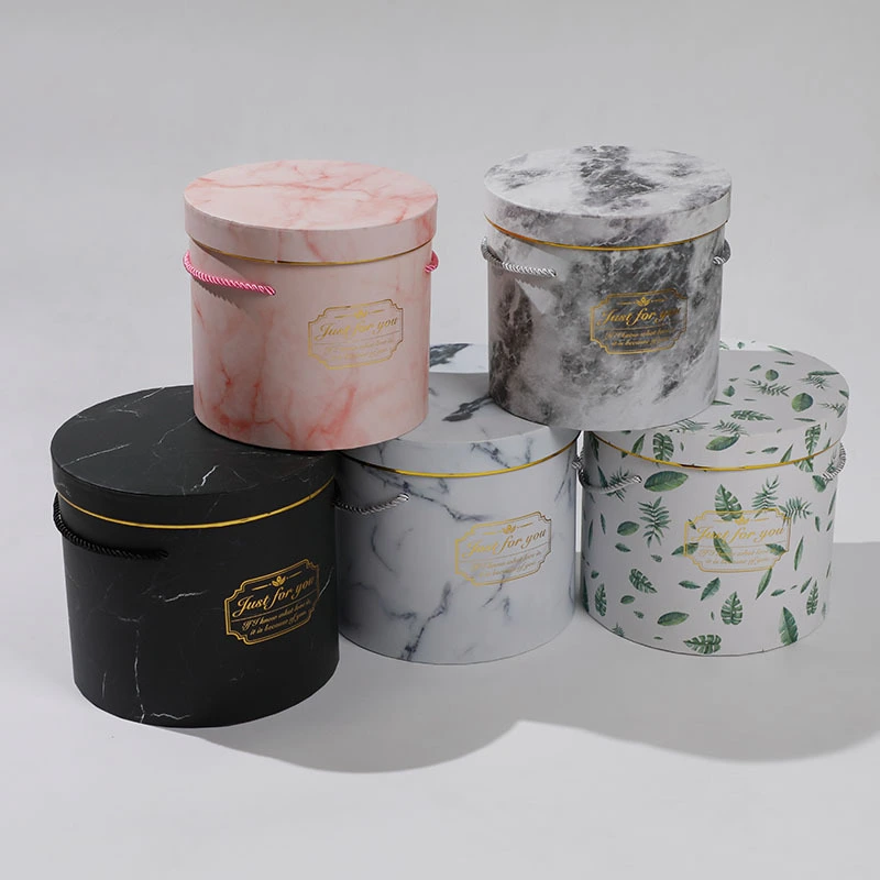 Jialan Package paper gift box vendor 4