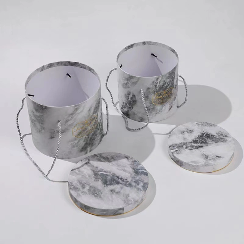 Jialan Package paper gift box vendor 3