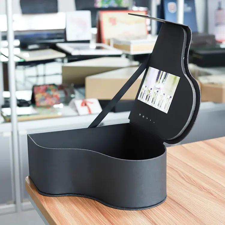 Jialan Fourniture en gros de coffrets cadeaux pour la fête1 3