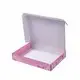 Jialan Package white corrugated mailer boxes manufacturer for delivery 6