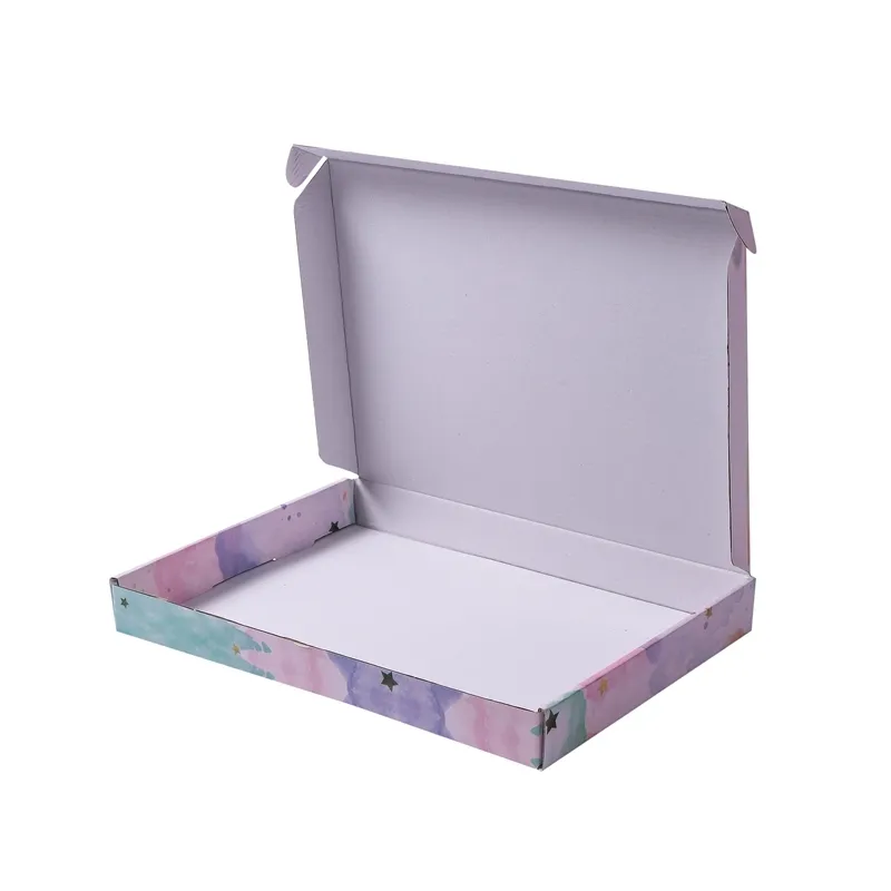 Jialan Package easy fold mailers manufacturer for package 3