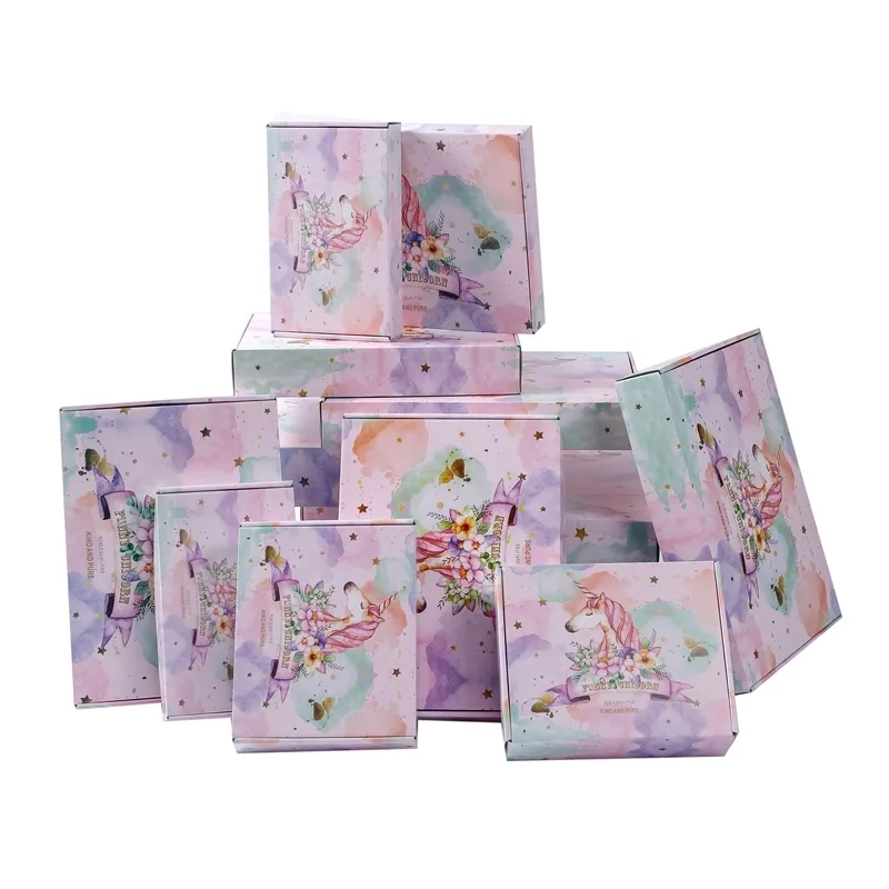 Jialan Package easy fold mailers manufacturer for package 6