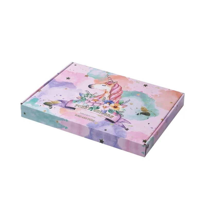Jialan Package easy fold mailers manufacturer for package 2