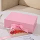Nuevas cajas de regalo de cartón para boda. 3