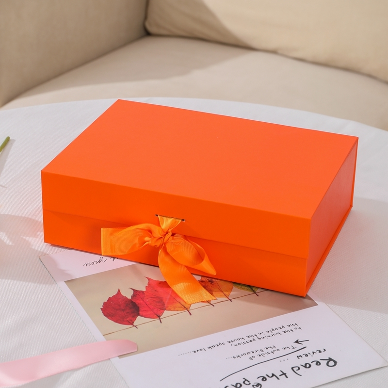 Bulk large gift box vendor for packing gifts 5