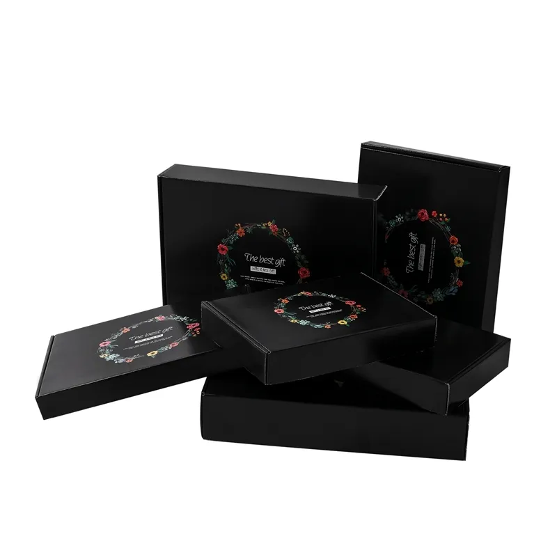 Jialan Package easy fold mailers company for delivery 6