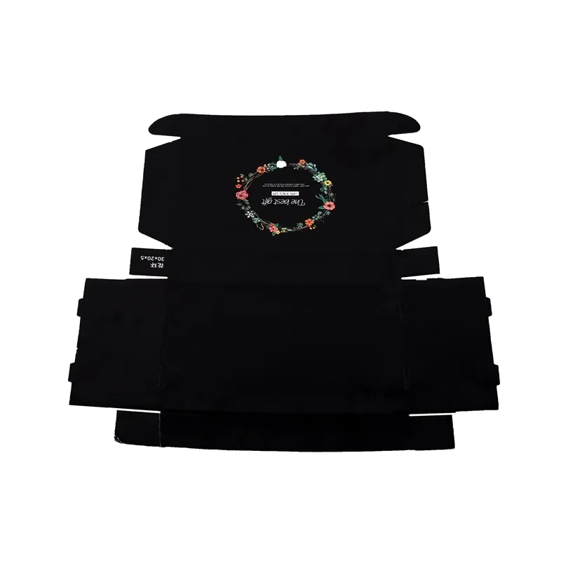 Jialan Package easy fold mailers company for delivery 5
