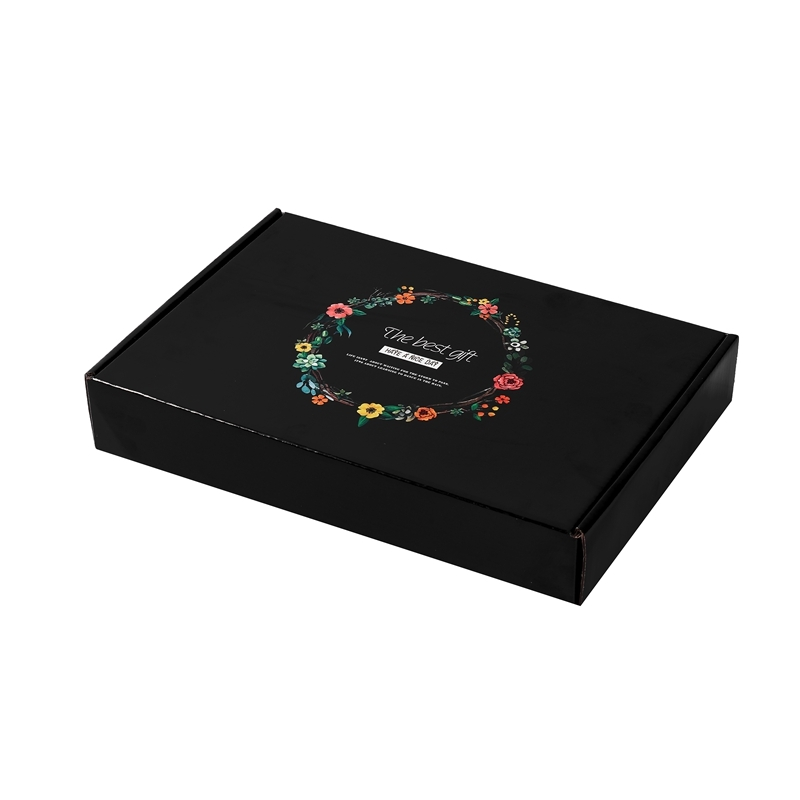 Jialan Package Best custom corrugated mailer boxes factory for package 2