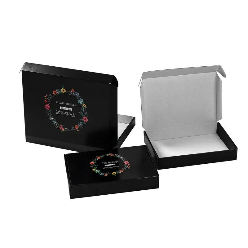 Jialan Package easy fold mailers company for delivery 4