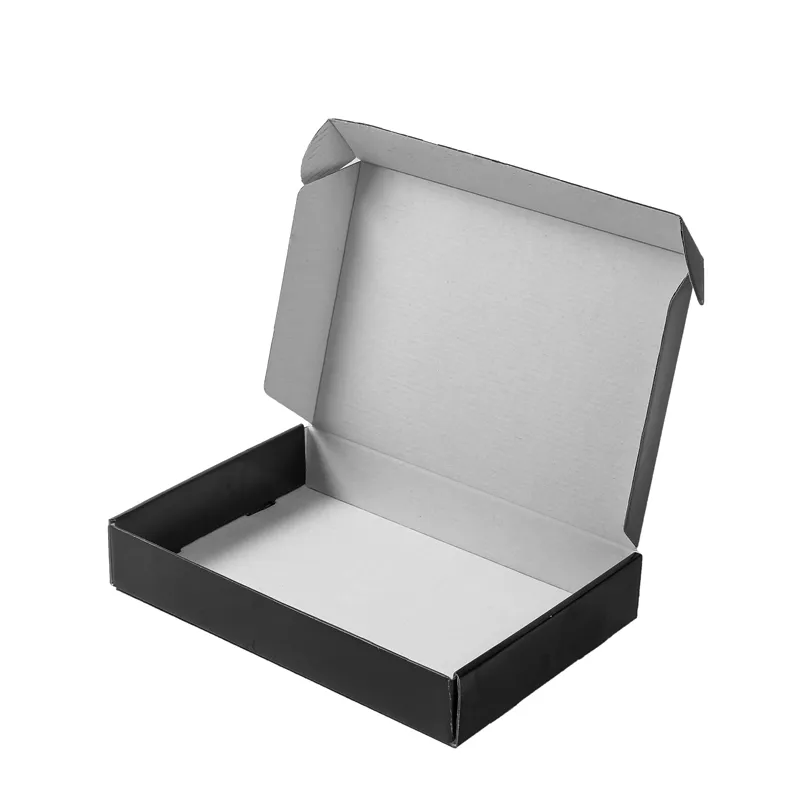 Jialan Package easy fold mailers company for delivery 3