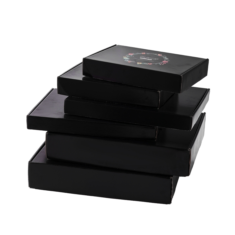 Jialan Package Bulk buy 8x6x4 mailer box factory for shipping 7