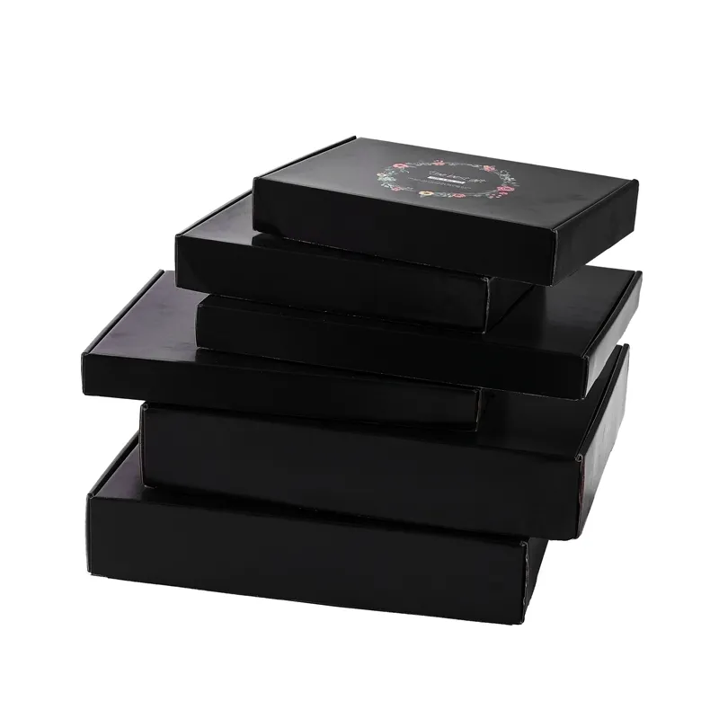 Jialan Package easy fold mailers company for delivery 7