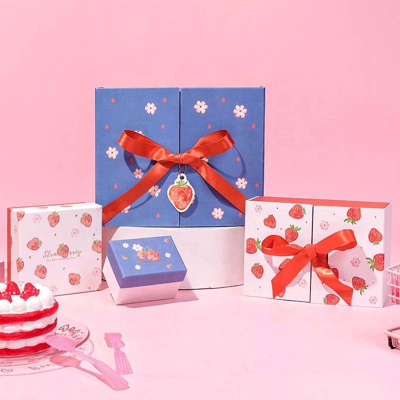 Jialan Package Customized cheap gift bags manufacturer for packing gifts 4