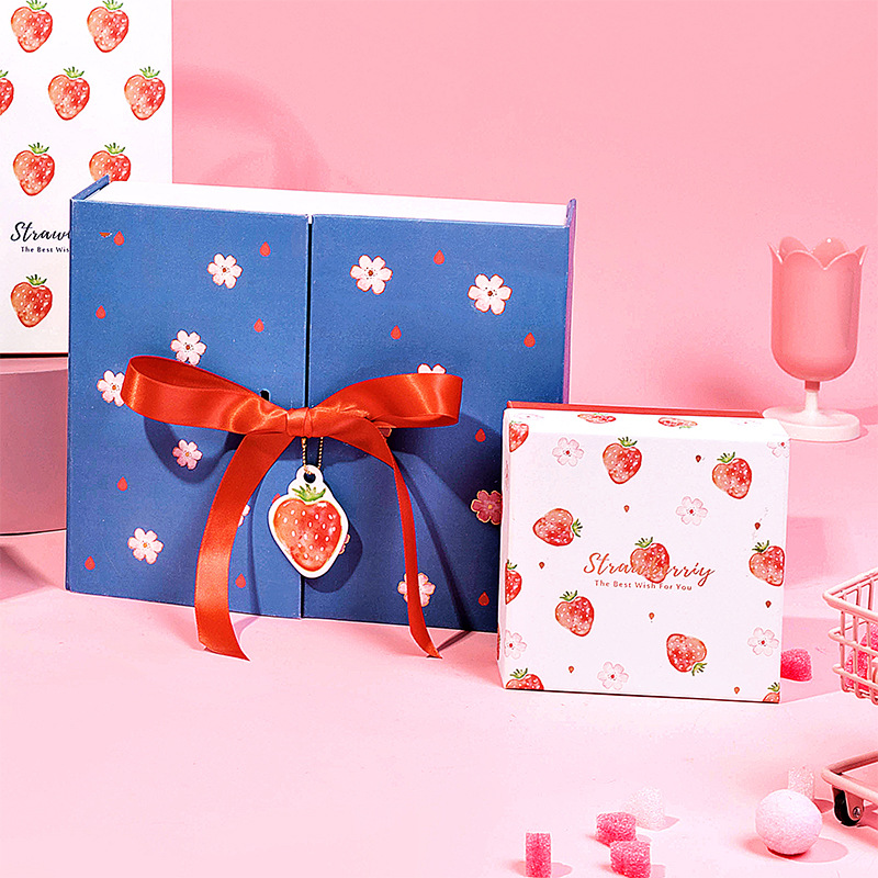 Jialan Package Customized cheap gift bags manufacturer for packing gifts 6