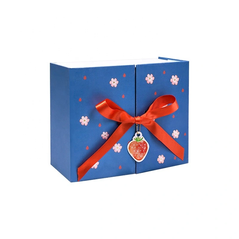 Jialan Proveedor de paquetes de papel de regalo para empacar regalos de cumpleaños 1