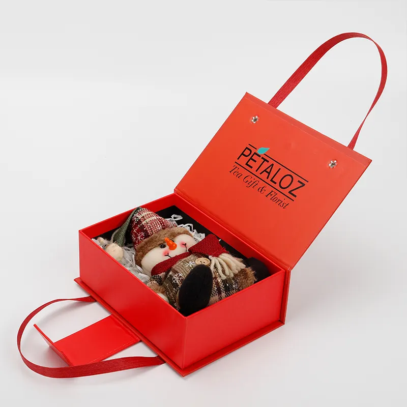Top paper present box for sale for wedding 4